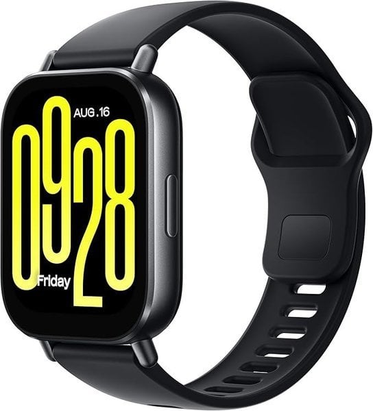 Xiaomi Redmi Watch 5 Active Akıllı Saat Sesli Görüşme Özellikli