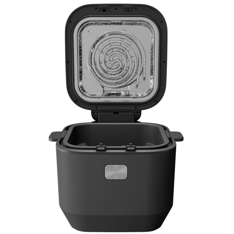 Beko FR 8374 FitFry SteamPro Fritöz