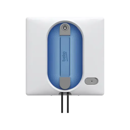 Cam Temizleme Makineleri ve Robotları