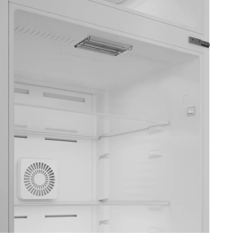 Beko 970508 EB AI L 508 L Yapay Zeka Teknolojili No Frost Buzdolabı