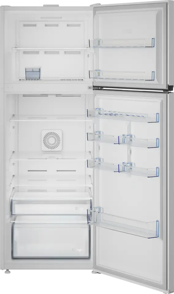 Beko 970508 EB AI L 508 L Yapay Zeka Teknolojili No Frost Buzdolabı
