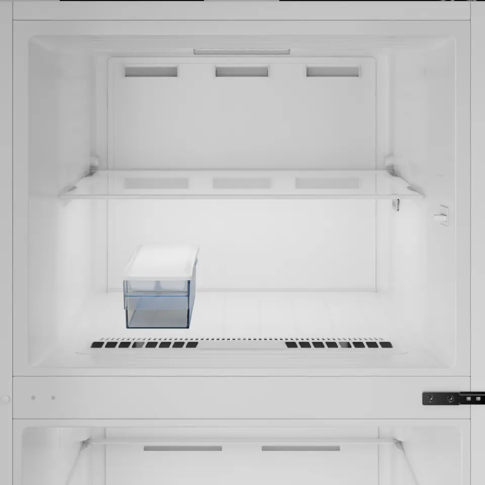 Beko 970508 EB AI L 508 L Yapay Zeka Teknolojili No Frost Buzdolabı