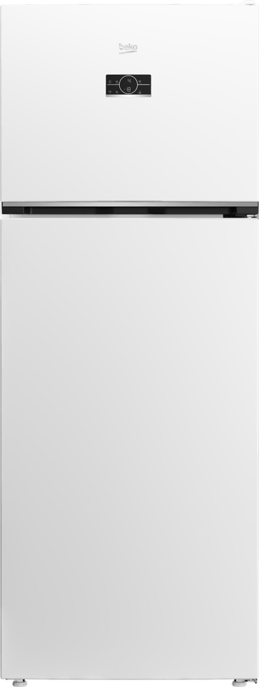 Beko 970508 EB AI L 508 L Yapay Zeka Teknolojili No Frost Buzdolabı