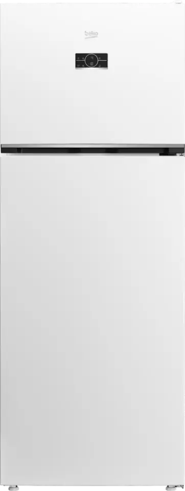 Beko 970508 EB AI L 508 L Yapay Zeka Teknolojili No Frost Buzdolabı