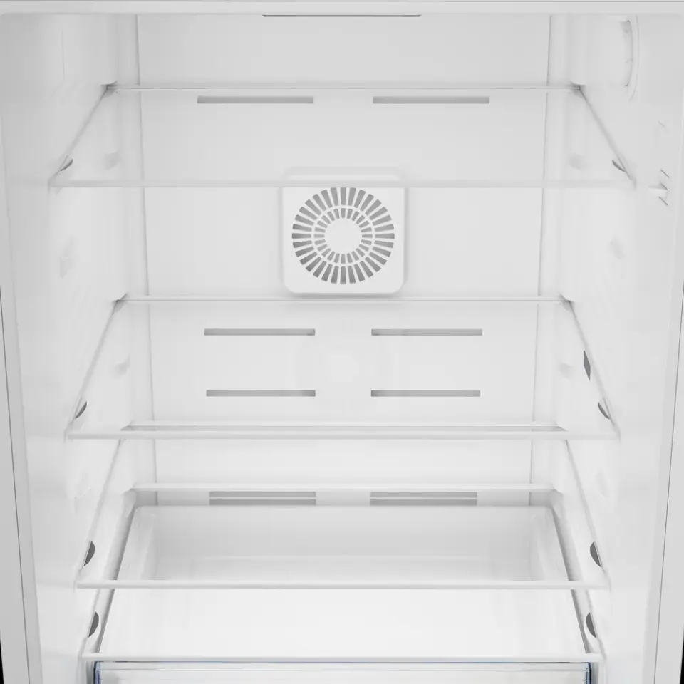 Beko 970508 MI L 508 L Üstten Donduruculu No Frost Buzdolabı