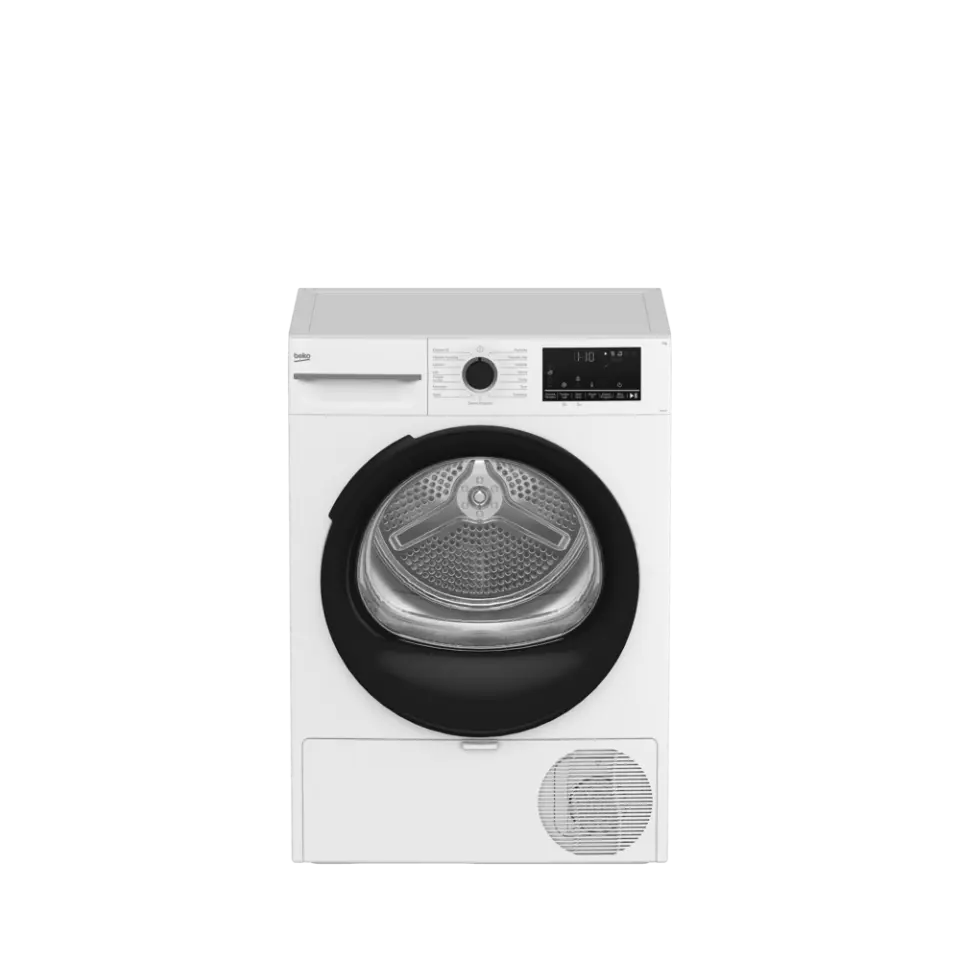 Beko KMX 92 9 Kg Isı Pompalı Kurutma Makinesi