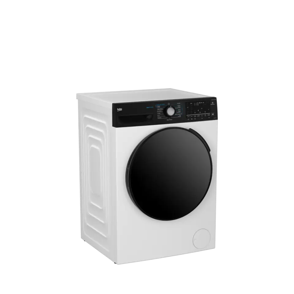 Beko CM 10122 SuperWash Teknolojili 10 Kg 1200 Devir Çamaşır Makinesi