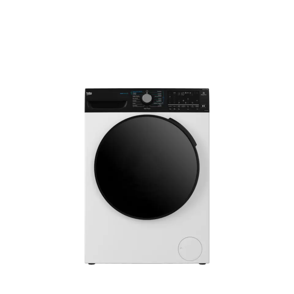 Beko CM 10122 SuperWash Teknolojili 10 Kg 1200 Devir Çamaşır Makinesi