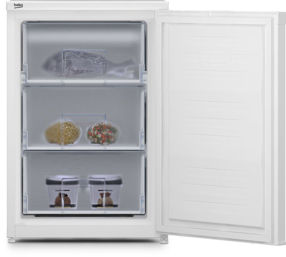 Beko 7032 MB Çekmeceli Derin Dondurucu