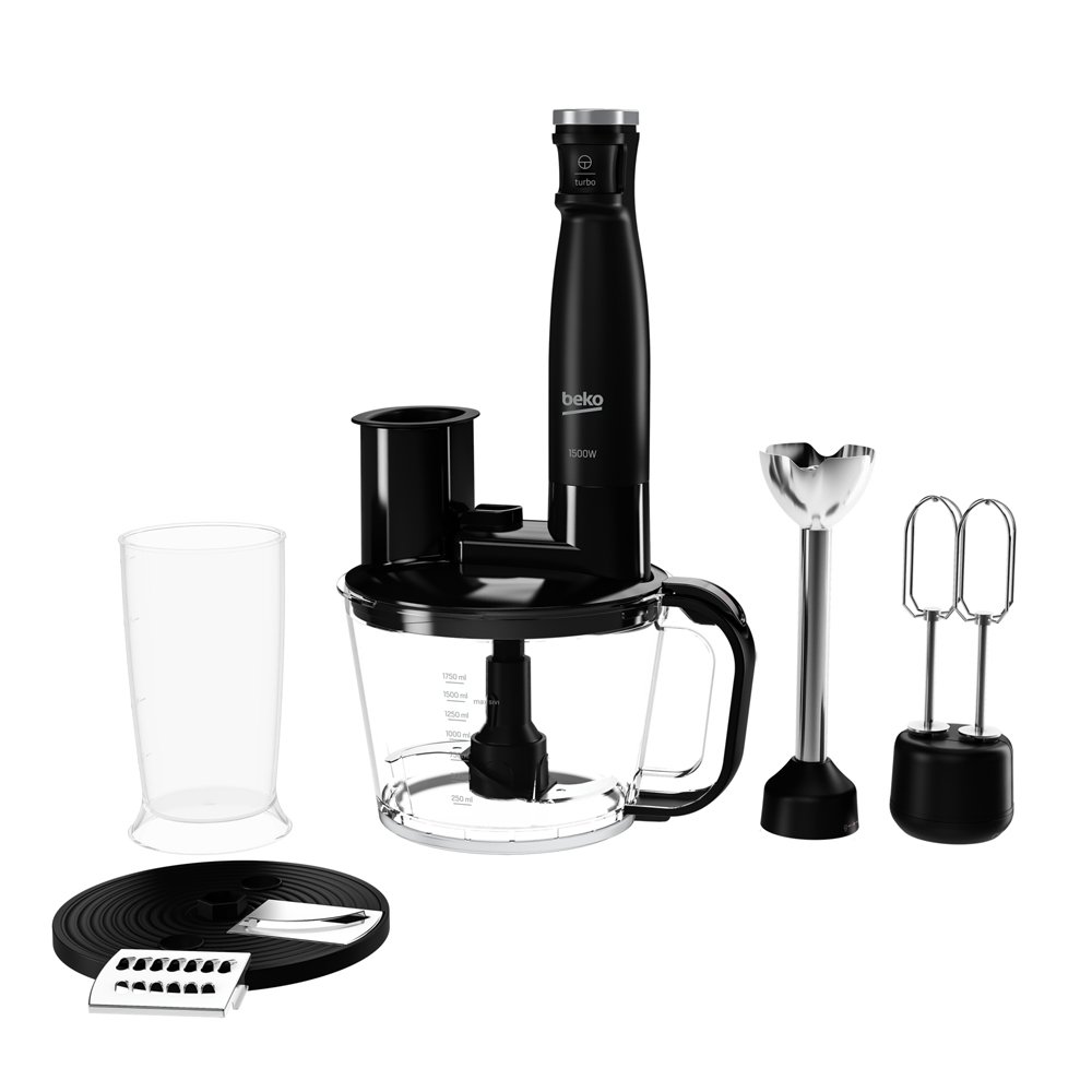 Beko RHB 5050 B  El Blenderı