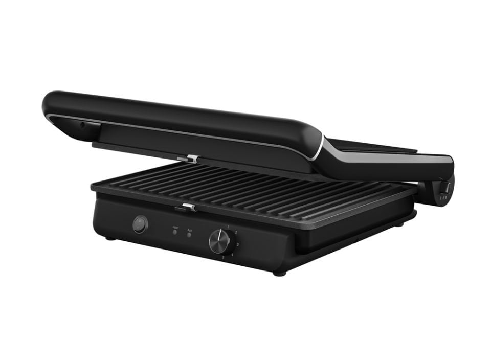 Beko TM 5046 CB Floral Tost Makinesi