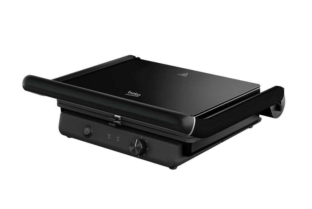 Beko TM 5046 CB Floral Tost Makinesi