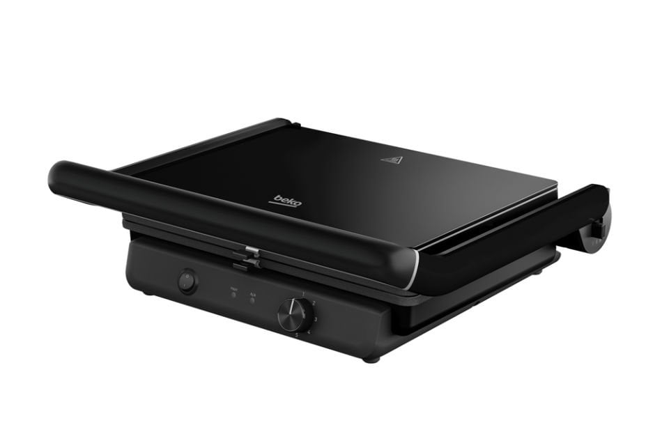 Beko TM 5046 CB Floral Tost Makinesi