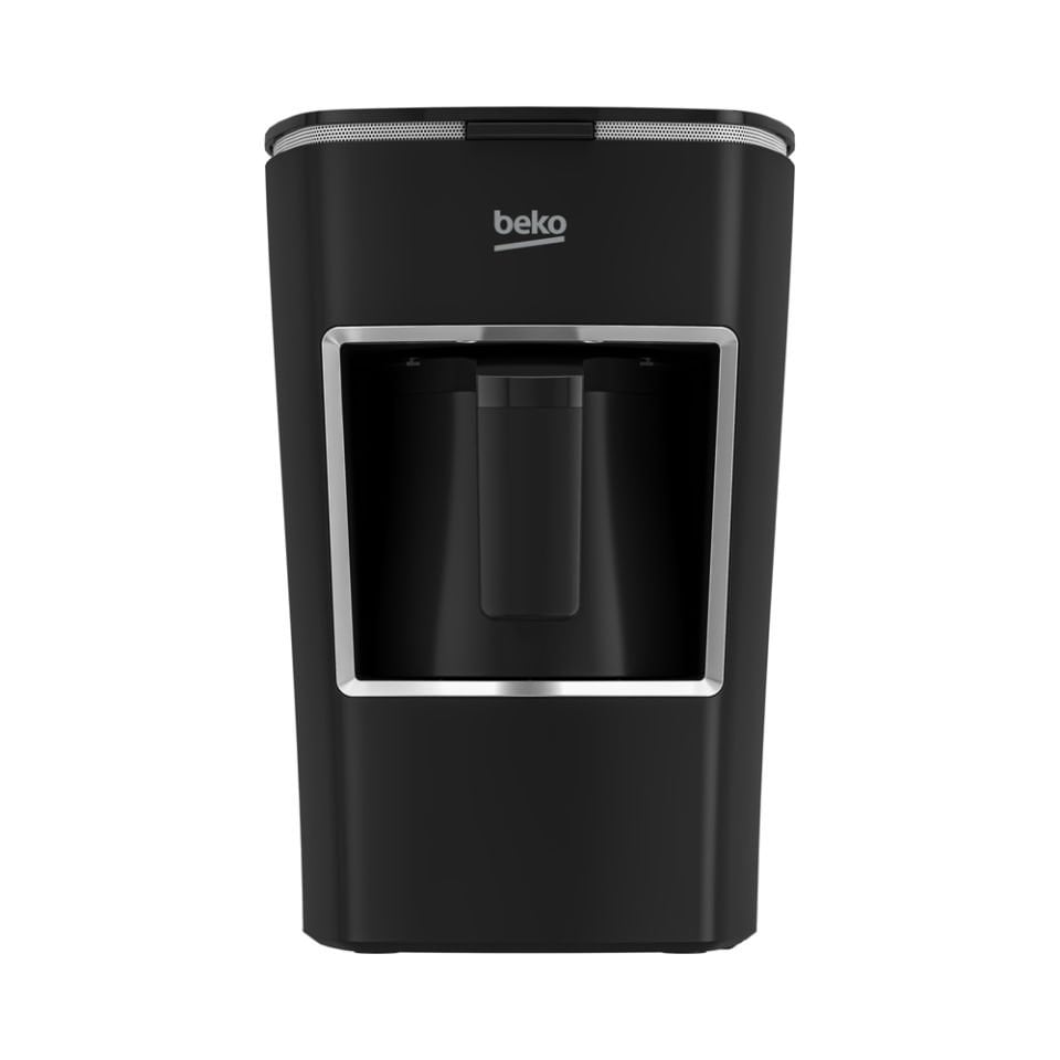 Beko BKK 2300 Siyah Mini keyf Türk Kahvesi Makinesi