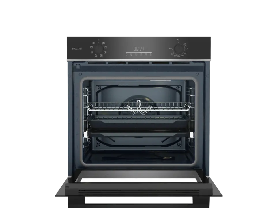 Beko BFC 431 S Buhar Destekli Ankastre Fırın
