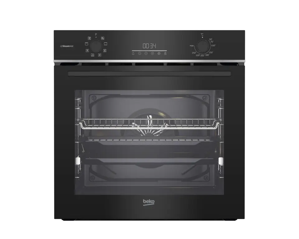 Beko BFC 431 S Buhar Destekli Ankastre Fırın