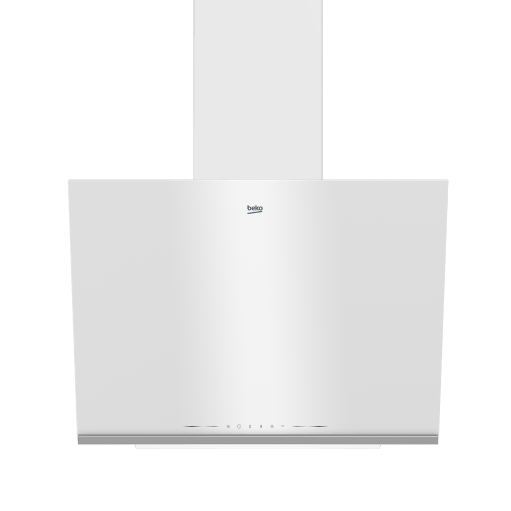 Beko BDE 6062 B1 Duvar Tipi Ankastre Davlumbaz