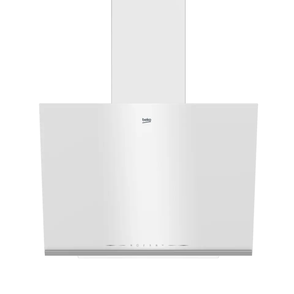 Beko BDE 6062 B1 Duvar Tipi Ankastre Davlumbaz