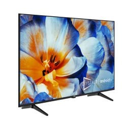 Beko Crystal 7 B50 D 790 B 50'' 4K Smart Android TV