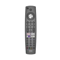 Beko Crystal 7 B50 D 790 B 50'' 4K Smart Android TV