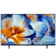 Beko Crystal 7 B50 D 790 B 50'' 4K Smart Android TV
