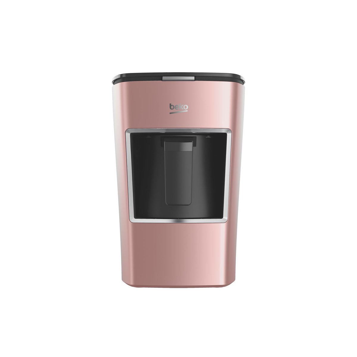 Beko BKK 2300 Rose Gold Tekli Kahve Makinesi