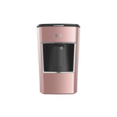 Beko BKK 2300 Rose Gold Tekli Kahve Makinesi