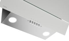 Beko BDE 6050 HB  Duvar Tipi Davlumbaz