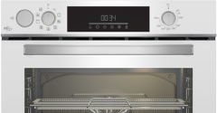 Beko BFC 631 B BEYOND SERİSİ ANKASTRE FİT FRY FIRIN Ankastre Fırın