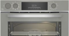 Beko BFC 631 G BEYOND SERİSİ ANKASTRE FİT FRY FIRIN Ankastre Fırın
