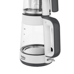 Beko CM 5964 Floral Çay Makinesi