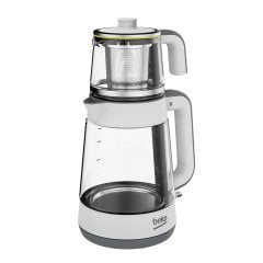 Beko CM 5964 Floral Çay Makinesi