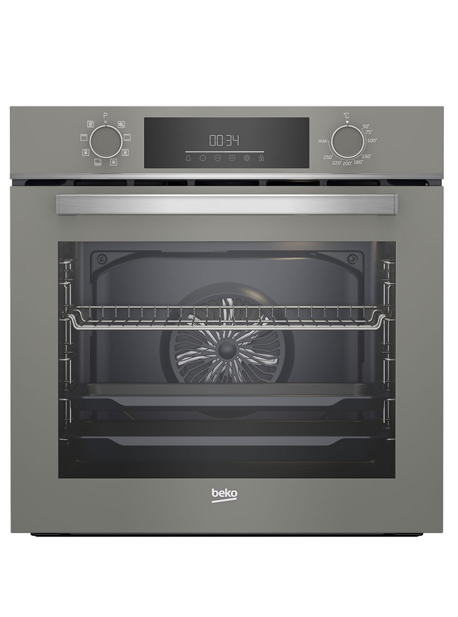 Beko BFC 430 G Ankastre Fırın
