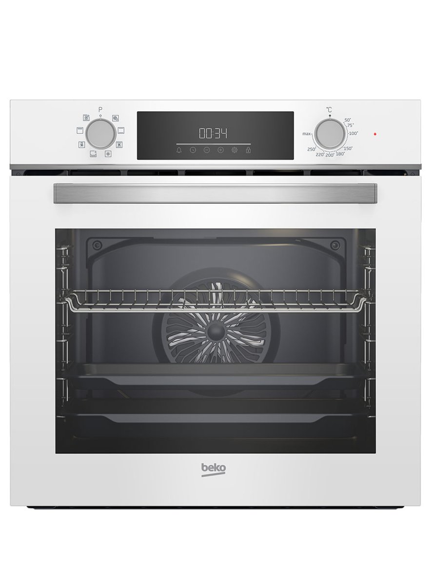 Beko BFC 430 B Ankastre Fırın