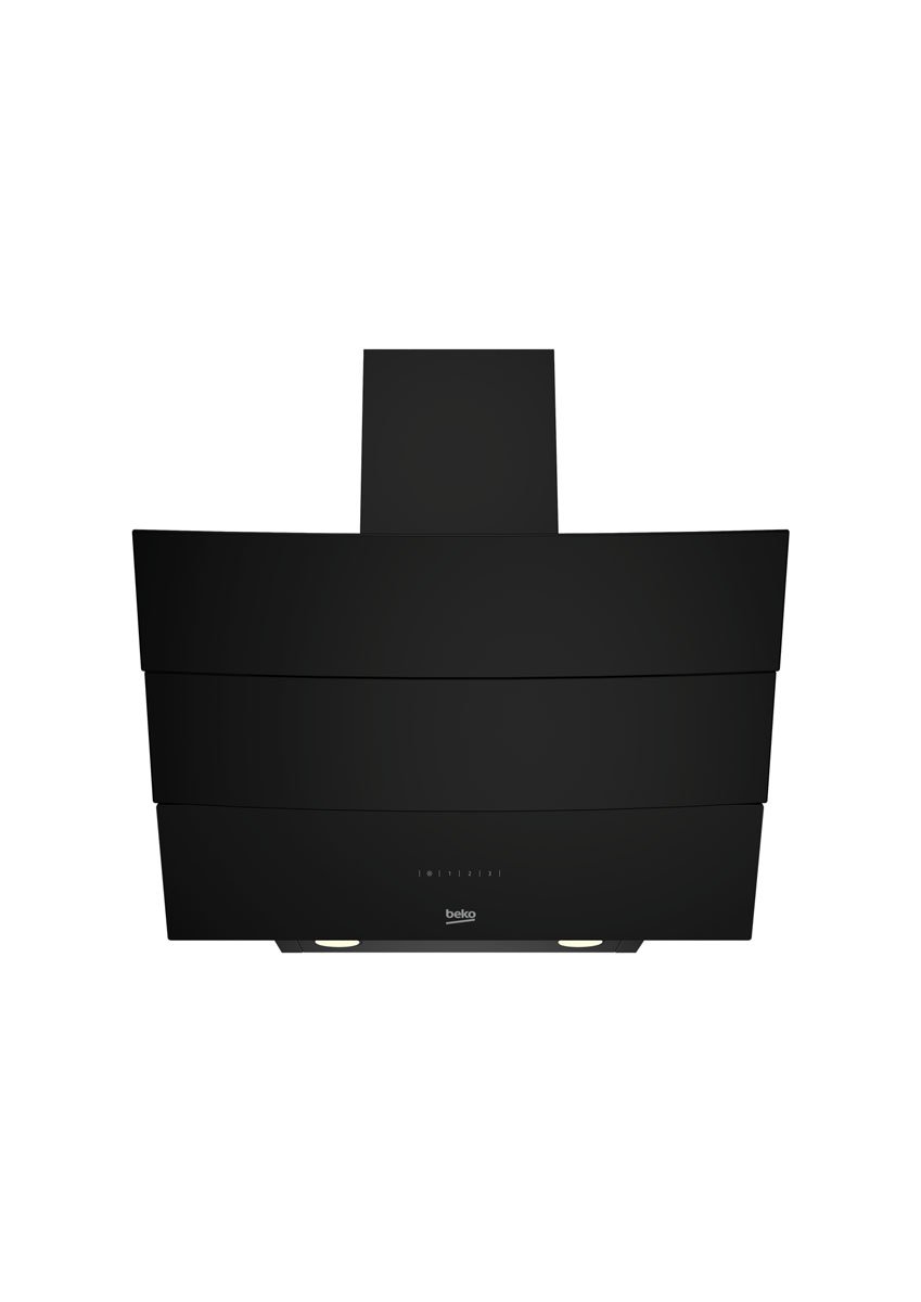 Beko ADE 62540 S Davlumbaz