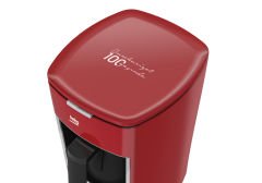 Beko K 2300 100. Yıl Türk Kahve Makinesi