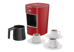 Beko K 2300 100. Yıl Türk Kahve Makinesi
