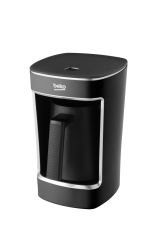 Beko TKM 2341 KEYF-İ BOL Siyah Türk Kahve Makinesi