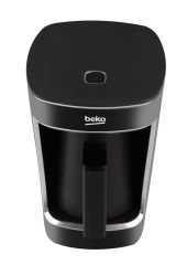 Beko TKM 2341 KEYF-İ BOL Siyah Türk Kahve Makinesi