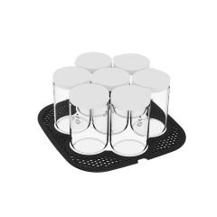 Beko YM 2200 I Yoğurt Chef® Probiyotik Yoğurt & Kefir Yoğurt Makinesi