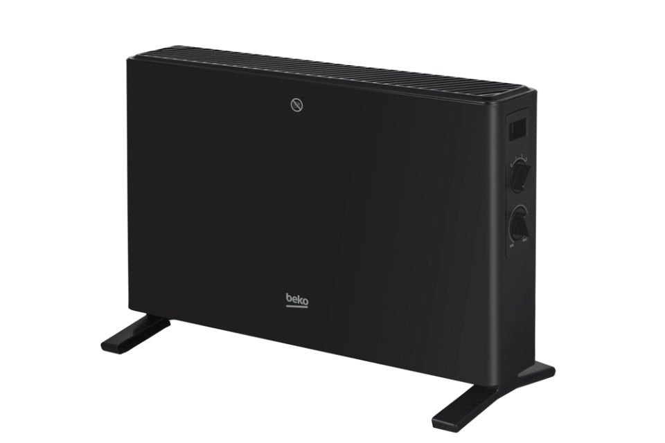 Beko BK RHC 1800 Konvektör Isıtıcı1800 Konvektör Isıtıcı