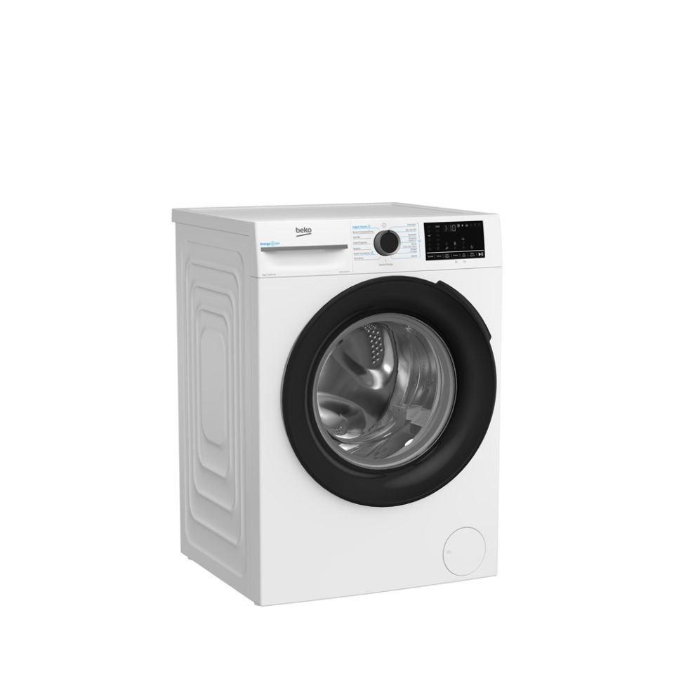 Beko CMXD 9100 CM 9 Kg 1000 Devir Beyaz Çamaşır Makinesi