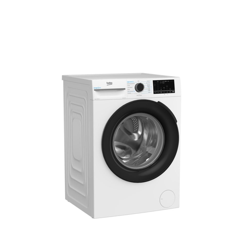 Beko CMXD 9100 CM 9 Kg 1000 Devir Beyaz Çamaşır Makinesi