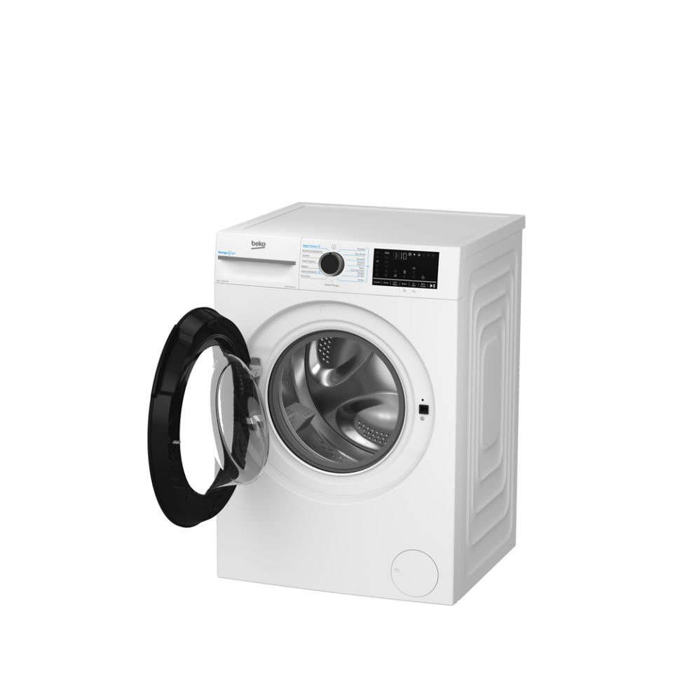 Beko CMXD 9100 CM 9 Kg 1000 Devir Beyaz Çamaşır Makinesi