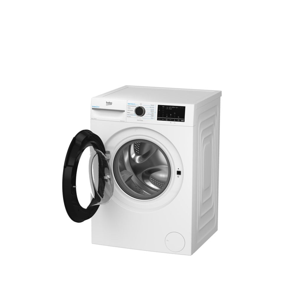 Beko CMXD 9100 CM 9 Kg 1000 Devir Beyaz Çamaşır Makinesi