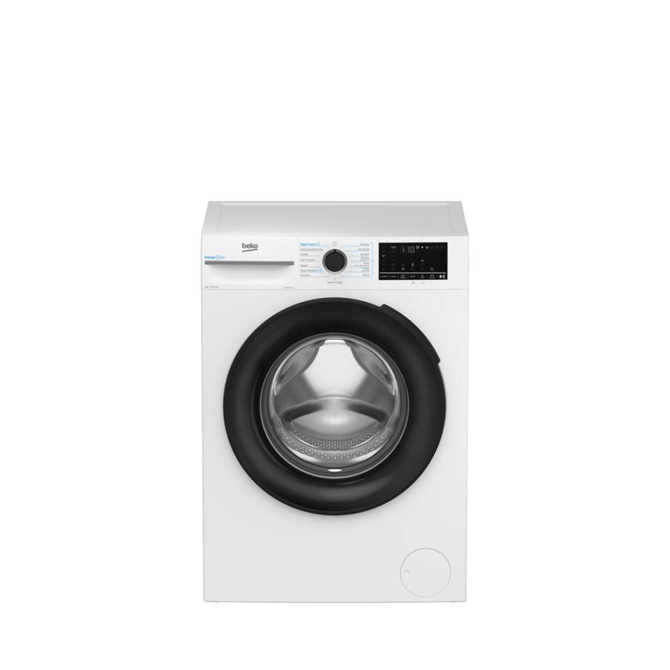Beko CMXD 9100 CM 9 Kg 1000 Devir Beyaz Çamaşır Makinesi