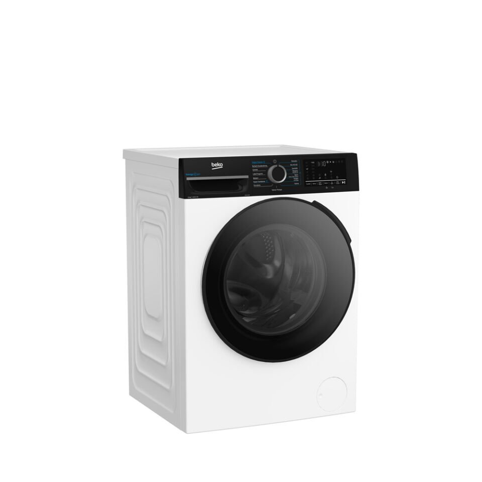 Beko CMX 11140 Çamaşır Makinesi