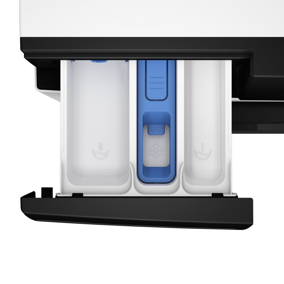 Beko CMX 11140 Çamaşır Makinesi