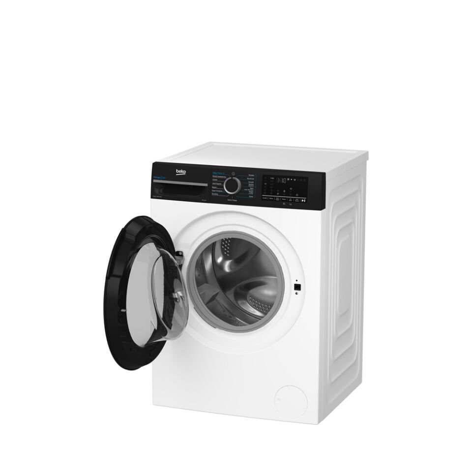Beko CMX 11140 Çamaşır Makinesi