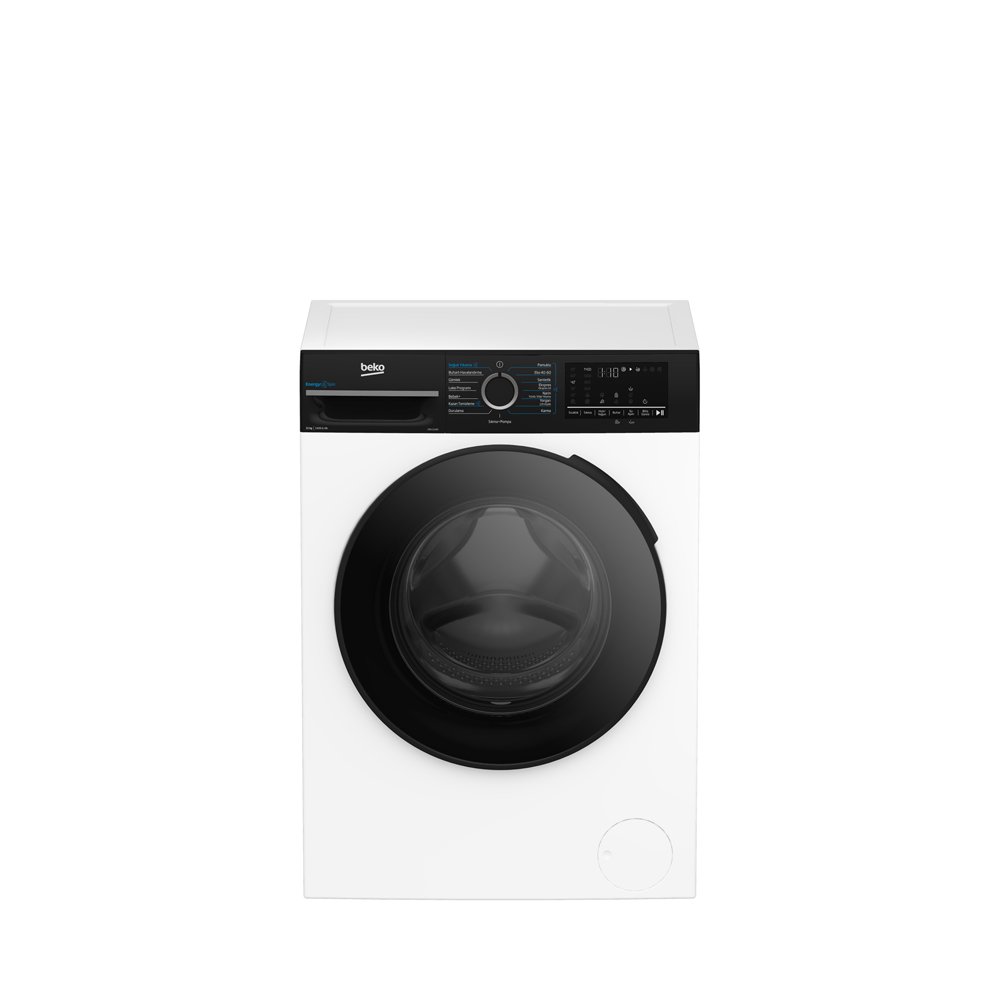 Beko CMX 11140 Çamaşır Makinesi
